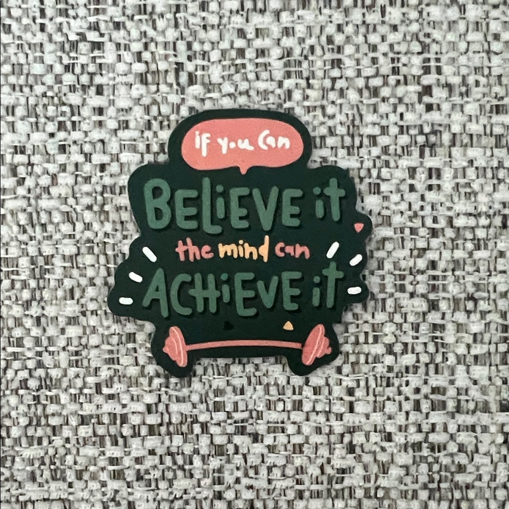 4/$10 Motivational Sticker